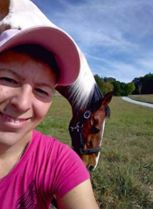 Hundeauslaufgebiet-Tierphysiotherapie Melanie Eigerdt für Hunde, Katze, Pferd und Maus-Bild