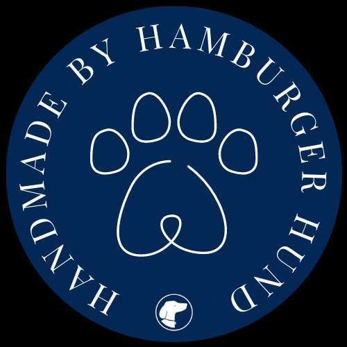 Hundeauslaufgebiet-Hamburger Hund-Bild