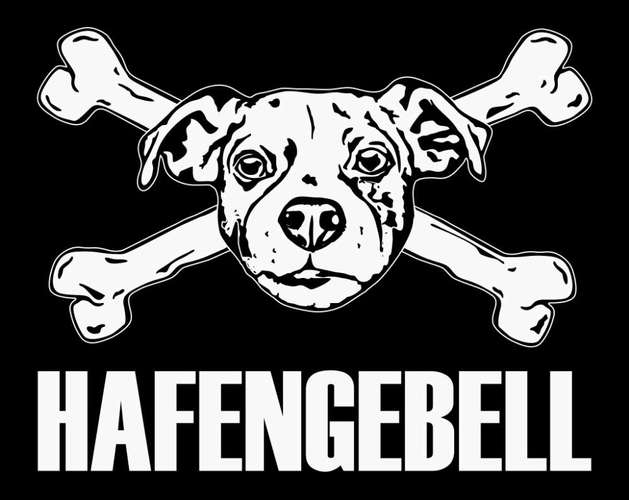 Hundeauslaufgebiet-Hafengebell-Bild