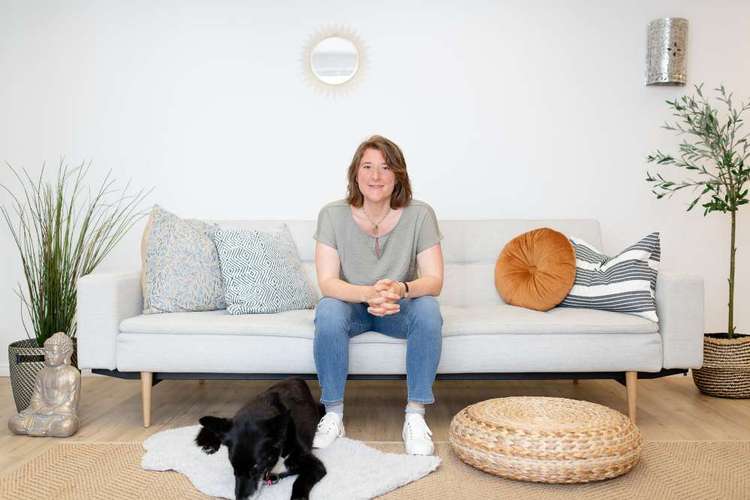 Hundeauslaufgebiet-Glückshunde-Bild