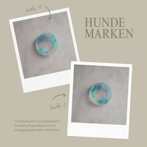 Hundeauslaufgebiet-The Malero-Bild