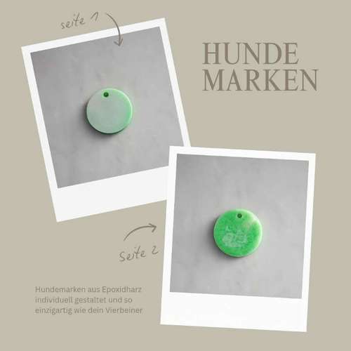 Hundeauslaufgebiet-The Malero-Bild