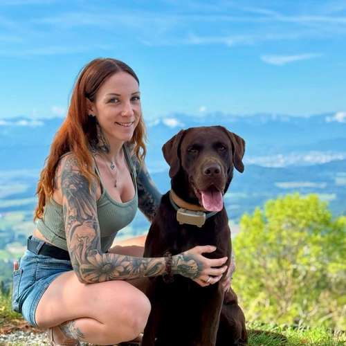 Hundeauslaufgebiet-TaschaDOGS Hundetraining-Bild
