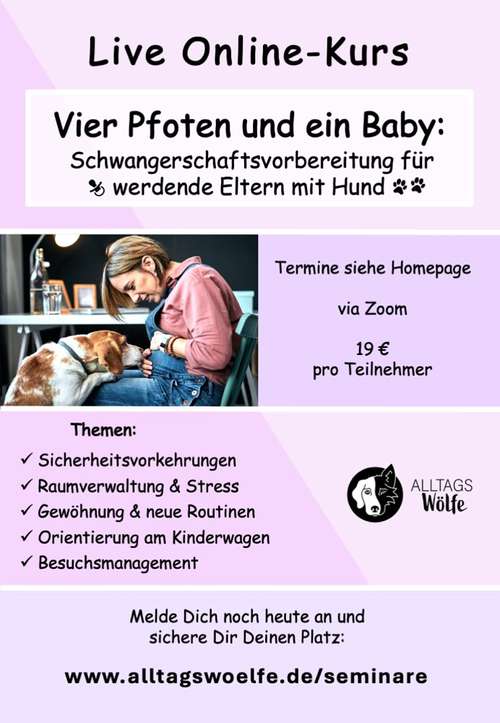 Hundeauslaufgebiet-Alltagswölfe GbR-Bild