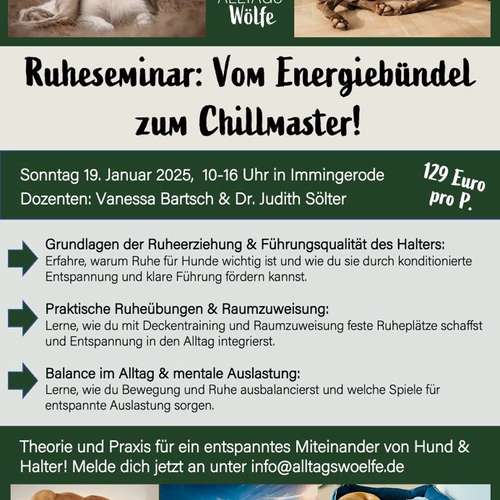 Hundeauslaufgebiet-Alltagswölfe GbR-Bild