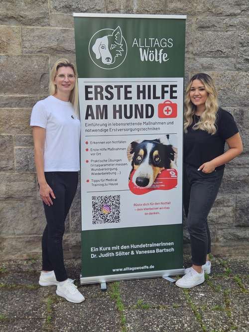 Hundeauslaufgebiet-Alltagswölfe GbR-Bild