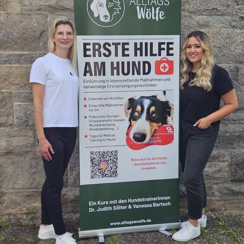 Hundeauslaufgebiet-Alltagswölfe GbR-Bild