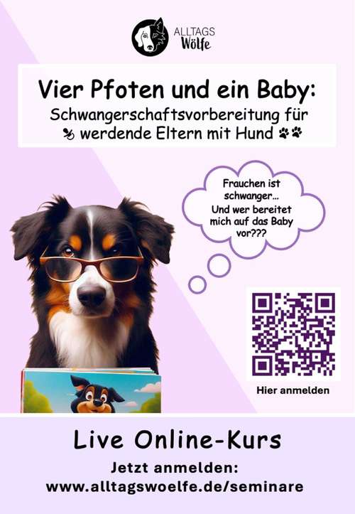 Hundeauslaufgebiet-Alltagswölfe GbR-Bild