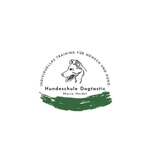 Hundeauslaufgebiet-Hundeschule Dogtastic-Bild