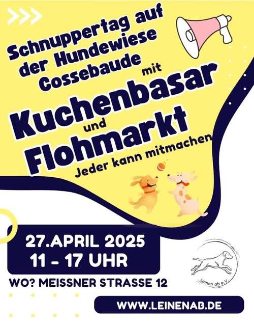 Hundeauslaufgebiet-Leinen Ab e.V-Bild