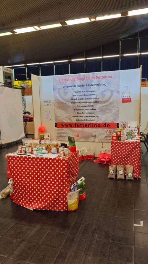 Hundeauslaufgebiet-Stefan Stünkel Futterlino-Bild