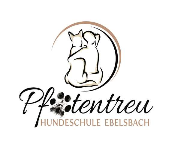 Hundeauslaufgebiet-Pfotentreu Hundeschule Ebelsbach-Bild