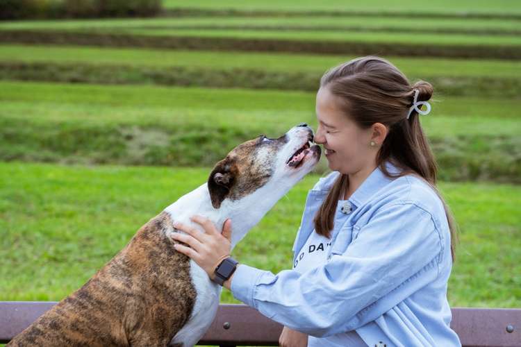 Hundeauslaufgebiet-Hundeschule Monna Lisa-Bild