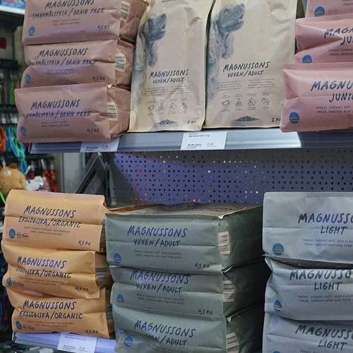 Hundeauslaufgebiet-Magnusson Petfood GmbH-Bild