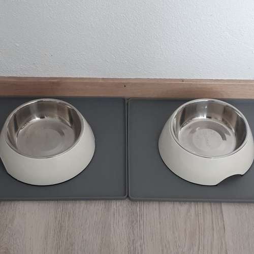 Hundeauslaufgebiet-Ferienwohnung Ela-Bild