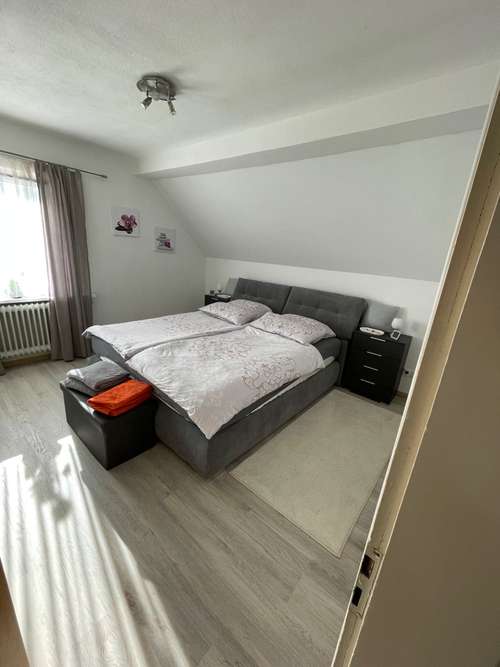 Hundeauslaufgebiet-Ferienwohnung Ela-Bild