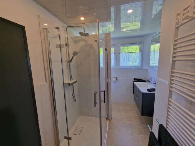 Hundeauslaufgebiet-Ferienwohnung Ela-Bild