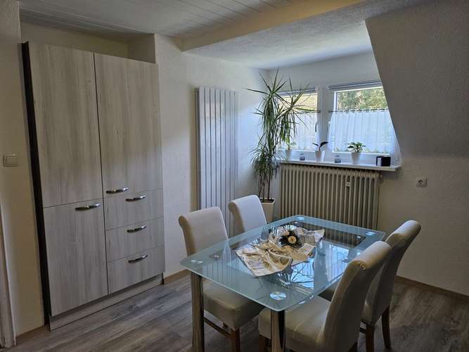 Hundeauslaufgebiet-Ferienwohnung Ela-Bild