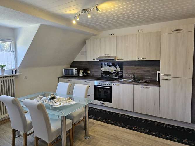 Hundeauslaufgebiet-Ferienwohnung Ela-Bild