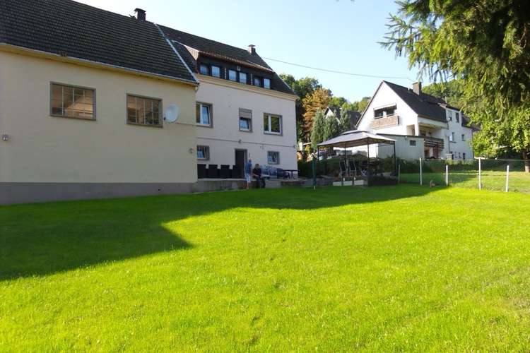 Hundeauslaufgebiet-Ferienwohnung Ela-Bild