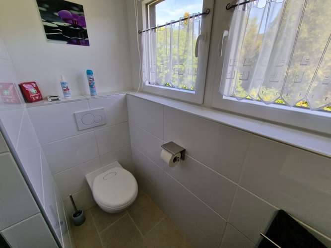 Hundeauslaufgebiet-Ferienwohnung Ela-Bild