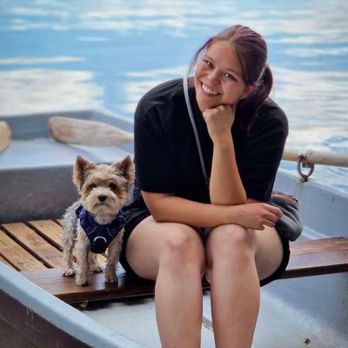 Hundeauslaufgebiet-Martin Rütter Hundeschule Bitterfeld / Wittenberg-Bild