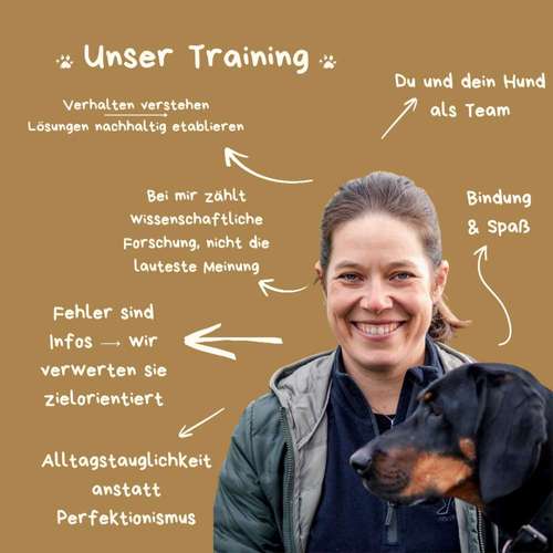 Hundeauslaufgebiet-Wau Know How-Bild