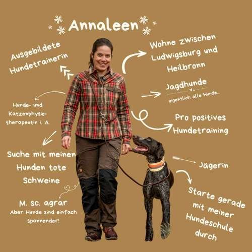 Hundeauslaufgebiet-Wau Know How-Bild