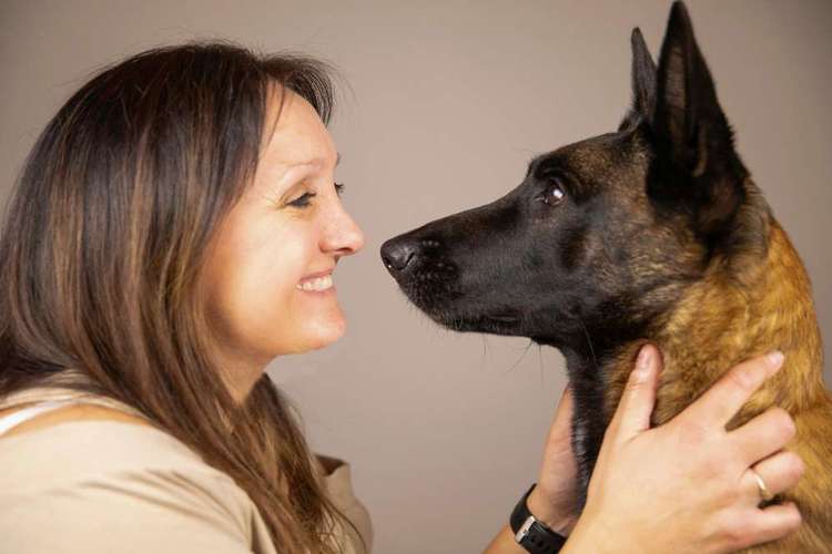 Hundeauslaufgebiet-SCT - Mobile Hundeschule by Anita Kijek-Bild