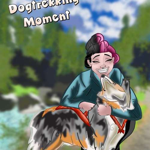 Hundeauslaufgebiet-KunstChaotin-Bild