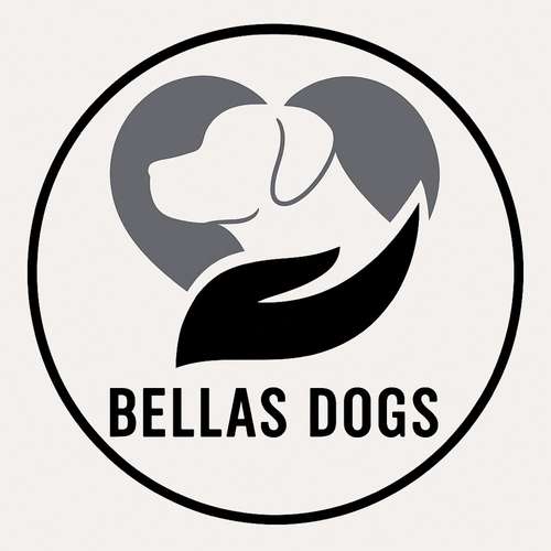 Hundeauslaufgebiet-Bellas Dogs-Bild