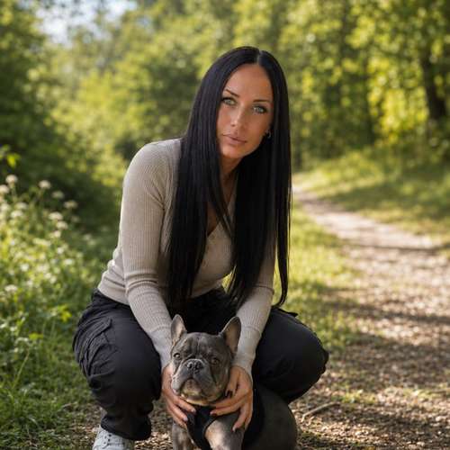 Hundeauslaufgebiet-Bellas Dogs-Bild