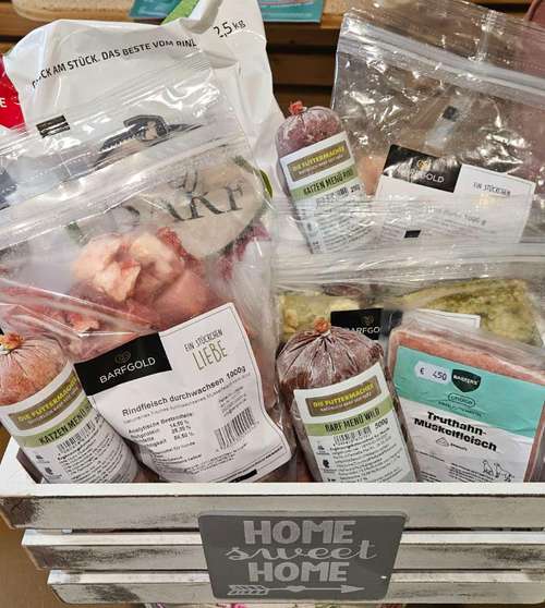 Hundeauslaufgebiet-COOPER'S CORNER-Bild