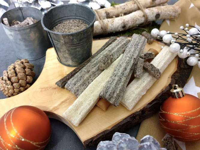 Hundeauslaufgebiet-COOPER'S CORNER-Bild