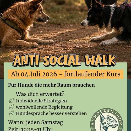 Hundeauslaufgebiet-Hundezentrum im Auwald GbR-Bild