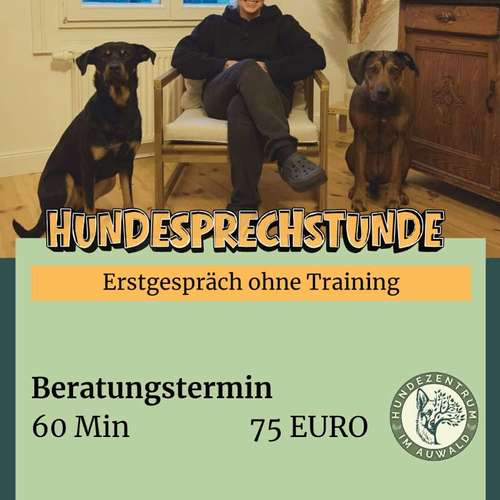 Hundeauslaufgebiet-Hundezentrum im Auwald GbR-Bild