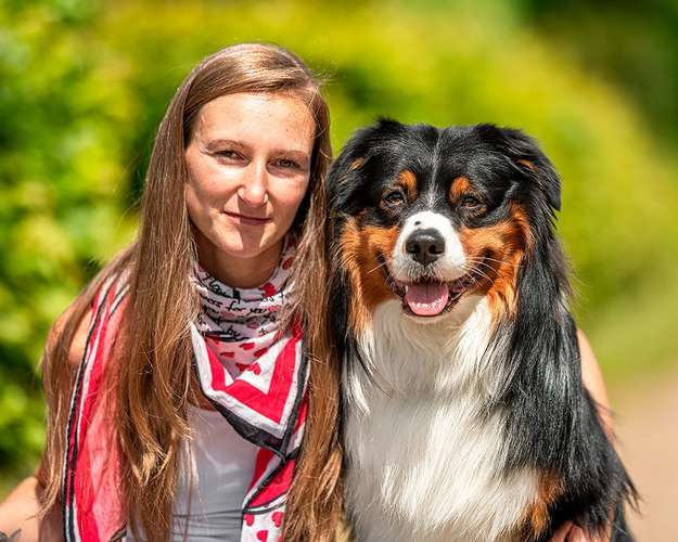 Hundeauslaufgebiet-Hundeschule Anders-Artig-Bild