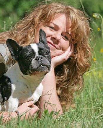 Hundeauslaufgebiet-Hundeschule-Westerwald Simone Doepp-Bild