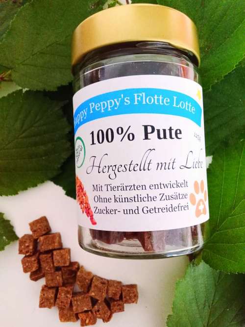 Hundeauslaufgebiet-Happy Peppy -delicious--Bild