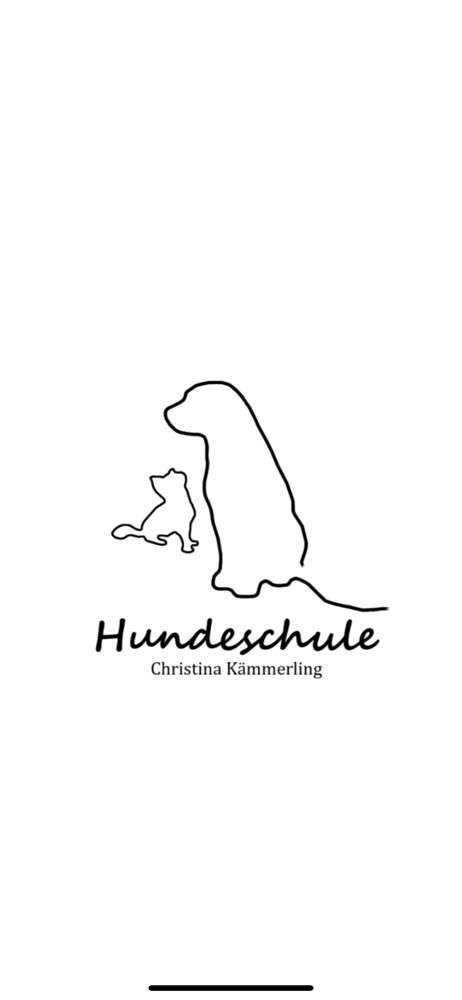 Hundeauslaufgebiet-Hundeschule Kämmerling -Bild