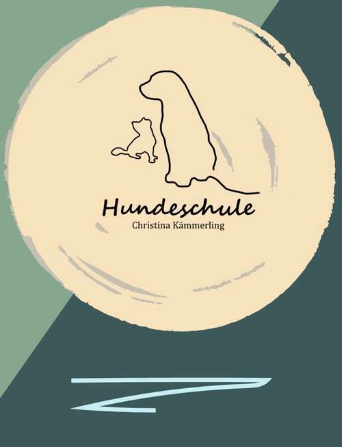 Hundeauslaufgebiet-Hundeschule Kämmerling -Bild