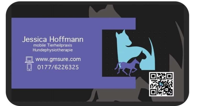 Hundeauslaufgebiet-Mobile Tierheilpraxis/Hundephysiotherapie-Bild