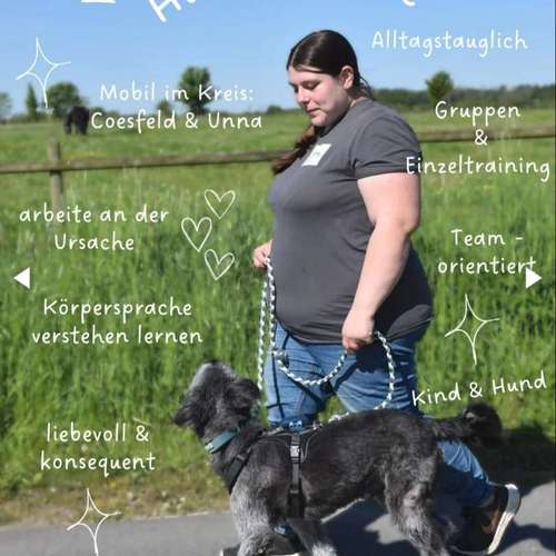Hundeauslaufgebiet-Willemeits Mobile Hundeschule-Bild