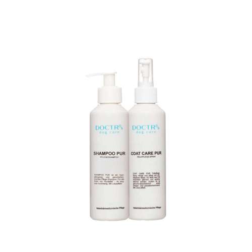 Hundeauslaufgebiet-DOCTR's pet care-Bild