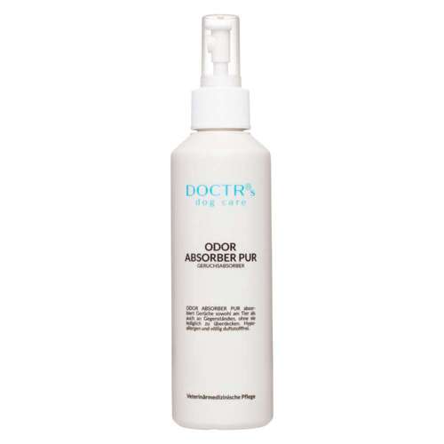 Hundeauslaufgebiet-DOCTR's pet care-Bild