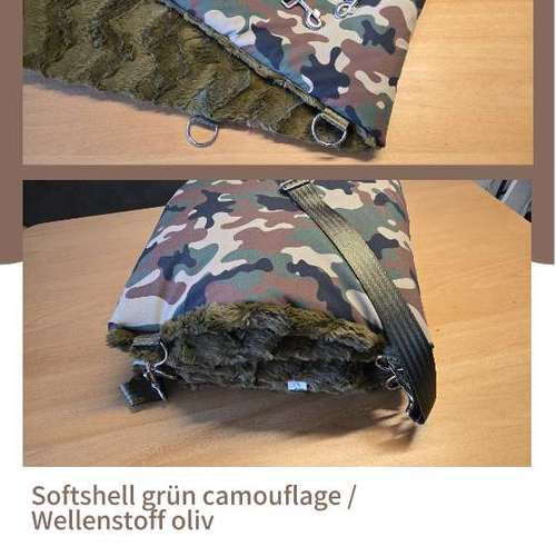 Hundeauslaufgebiet-Hundeschule Hackstuhl -Bild