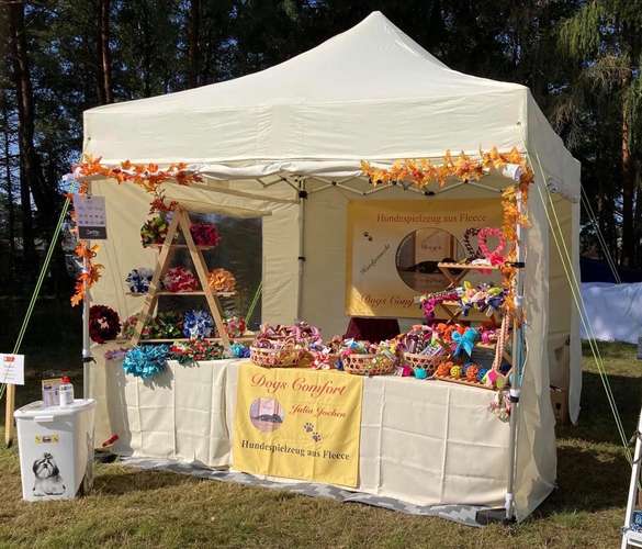 Hundeauslaufgebiet-Dogs Comfort (Julia Jochen)-Bild