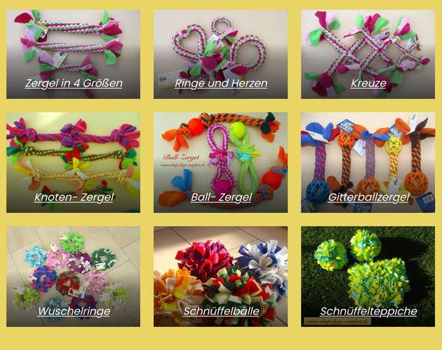 Hundeauslaufgebiet-Dogs Comfort (Julia Jochen)-Bild