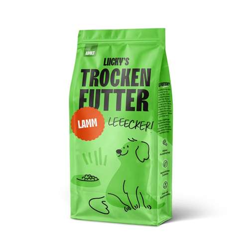 Hundeauslaufgebiet-Lucky Heaven Ranch-Bild