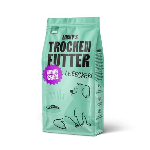 Hundeauslaufgebiet-Lucky Heaven Ranch-Bild